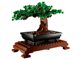 Bonsai Tree by LEGO – product photo 5 of 13