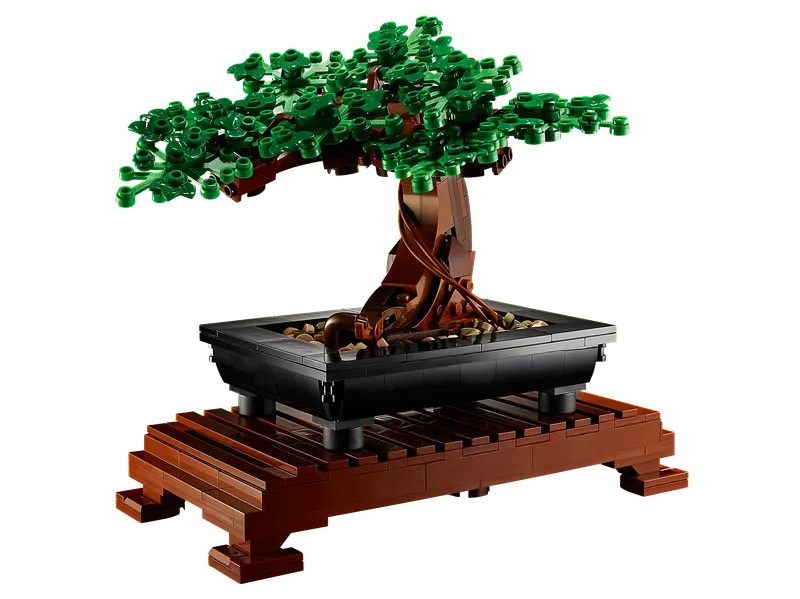 Bonsai Tree by LEGO – product photo 5 of 13
