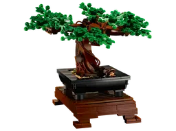LEGO Bonsai Tree (10281) - image 5