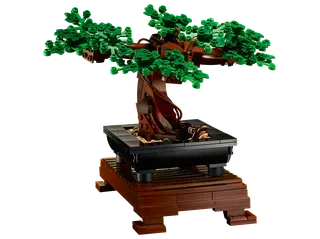 Bonsai Tree by LEGO – product photo 6 of 13