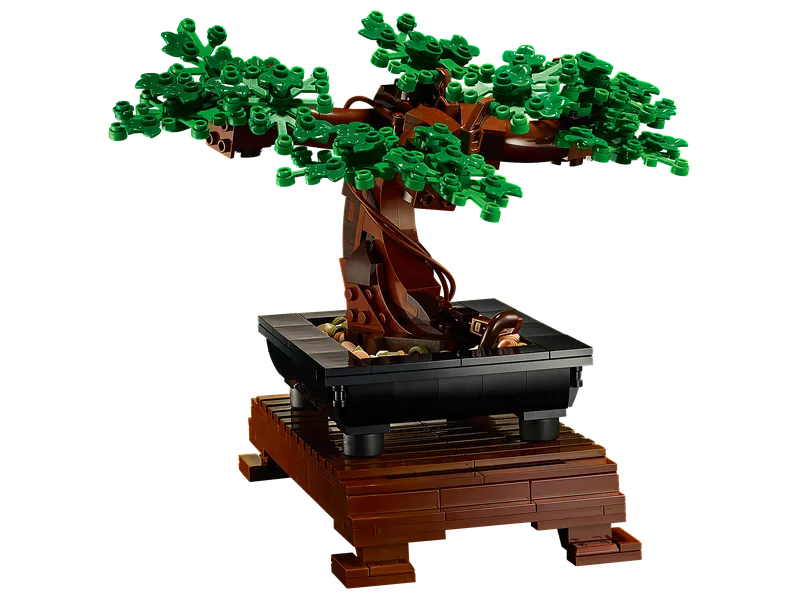 Bonsai Tree by LEGO – product photo 6 of 13