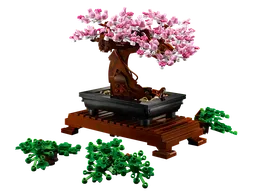 LEGO Bonsai Tree (10281) - image 6