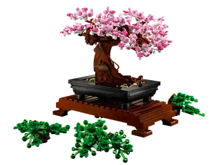 Bonsai Tree by LEGO – product photo 7 of 13