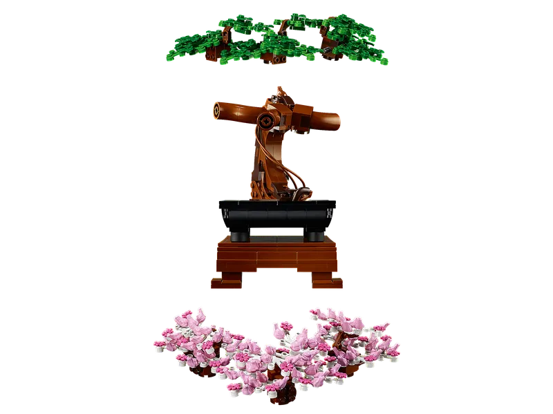 Bonsai Tree by LEGO – product photo 8 of 13