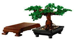 LEGO Bonsai Tree (10281) - image 8
