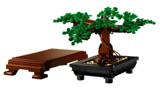 Bonsai Tree by LEGO – product photo 9 of 13