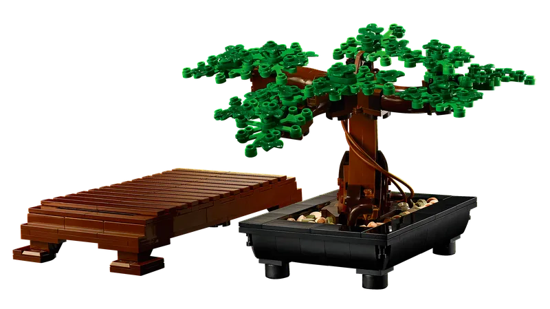 Bonsai Tree by LEGO – product photo 9 of 13