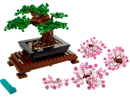 LEGO Bonsai Tree (10281)