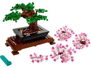 Bonsai Tree by LEGO – product photo 1 of 13