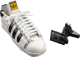 LEGO Adidas Originals Superstar (10282)