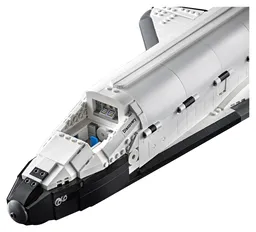 LEGO NASA Space Shuttle Discovery (10283) - afbeelding 9