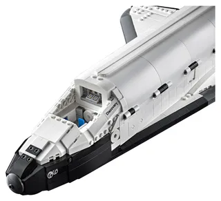 NASA Space Shuttle Discovery by LEGO – product photo 10 of 24
