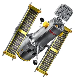 LEGO NASA Space Shuttle Discovery (10283) - afbeelding 11