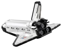 LEGO NASA Space Shuttle Discovery (10283) - afbeelding 12