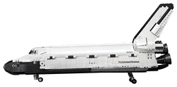 LEGO NASA Space Shuttle Discovery (10283) - afbeelding 13