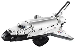 LEGO NASA Space Shuttle Discovery (10283) - afbeelding 7