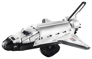 NASA Space Shuttle Discovery by LEGO – product photo 8 of 24