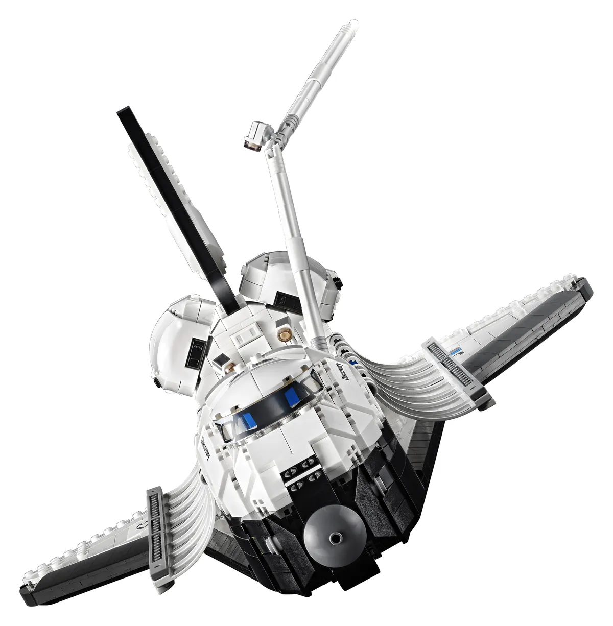 LEGO NASA Space Shuttle Discovery (10283) - image 8