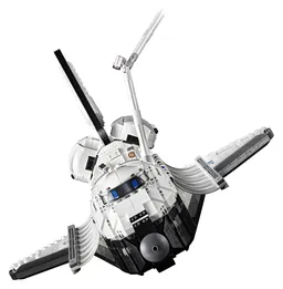 LEGO NASA Space Shuttle Discovery (10283) - afbeelding 8