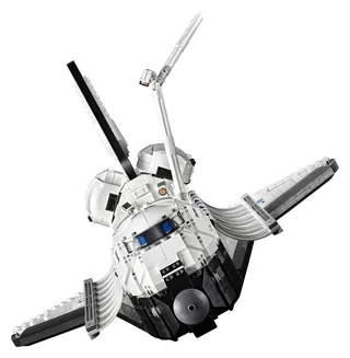 NASA Space Shuttle Discovery by LEGO – product photo 9 of 24