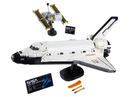 LEGO NASA Space Shuttle Discovery (10283)