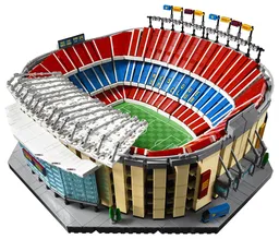 LEGO Camp Nou – FC Barcelona (10284) - afbeelding 2
