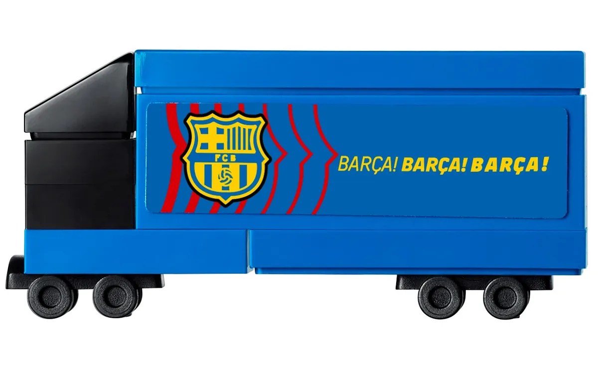 LEGO Camp Nou – FC Barcelona (10284) - Bild 8