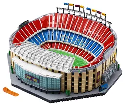 LEGO Camp Nou – FC Barcelona (10284)