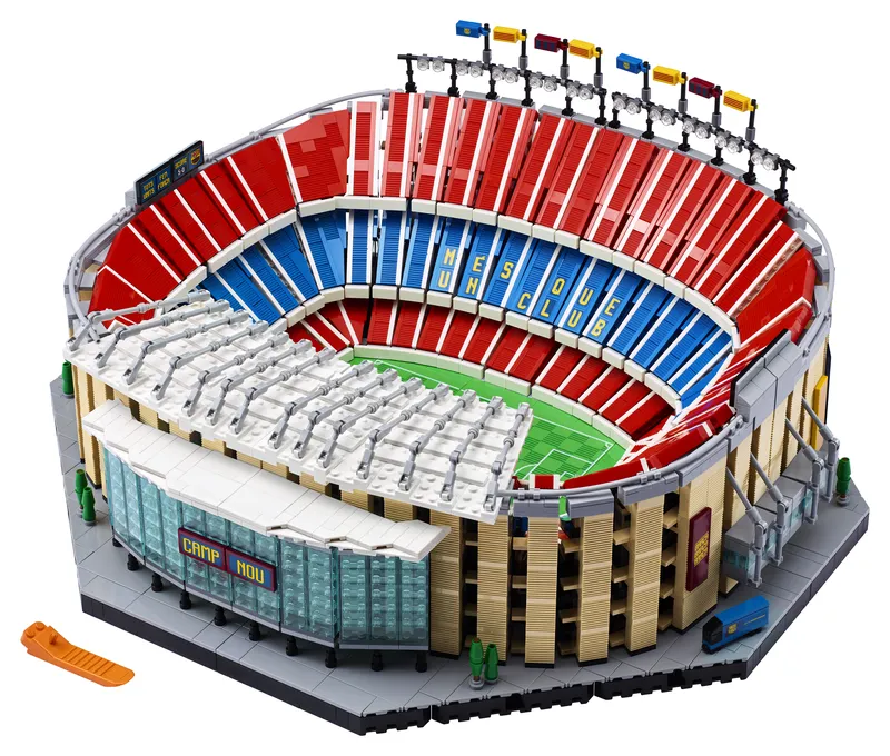Camp Nou