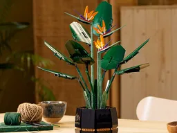 LEGO Bird of Paradise (10289) - afbeelding 9