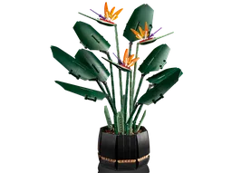 LEGO Bird of Paradise (10289) - afbeelding 2