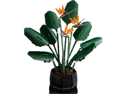 LEGO Bird of Paradise (10289) - afbeelding 3