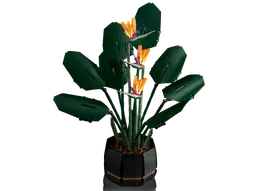 LEGO Bird of Paradise (10289) - afbeelding 4