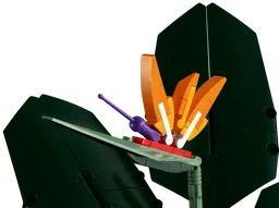 LEGO Bird of Paradise (10289) - afbeelding 5