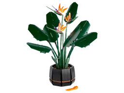 LEGO Bird of Paradise (10289)