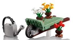 LEGO Pickup Truck (10290) - afbeelding 9