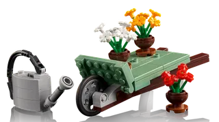 Pickup Truck von LEGO – Produktfoto 10 von 27