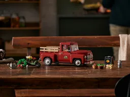 LEGO Pickup Truck (10290) - afbeelding 13