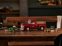 LEGO Pickup Truck (10290) - afbeelding 14