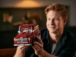 LEGO Pickup Truck (10290) - afbeelding 16