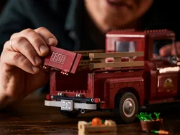 LEGO Pickup Truck (10290) - afbeelding 17