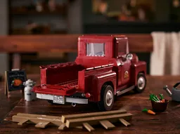 LEGO Pickup Truck (10290) - afbeelding 19