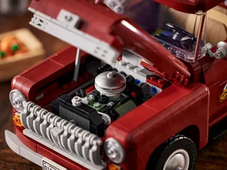 Pickup Truck von LEGO – Produktfoto 23 von 27