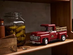 LEGO Pickup Truck (10290) - afbeelding 26