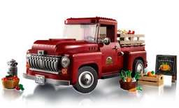 LEGO Pickup Truck (10290) - afbeelding 2