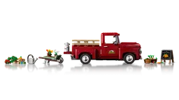 LEGO Pickup Truck (10290) - afbeelding 3