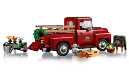LEGO Pickup Truck (10290) - afbeelding 4