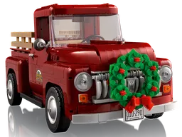 LEGO Pickup Truck (10290) - afbeelding 5