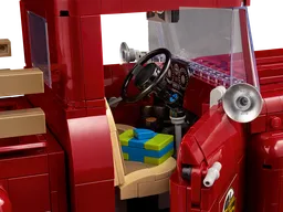 LEGO Pickup Truck (10290) - afbeelding 6