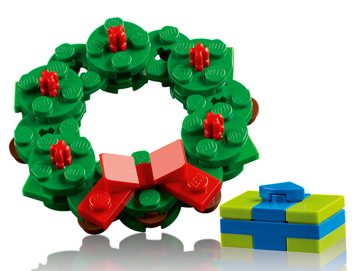 LEGO Pickup Truck (10290) - image 5